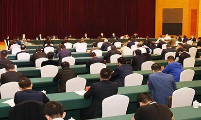 漳州市は全市の企業(yè)家代表座談會を開催します。